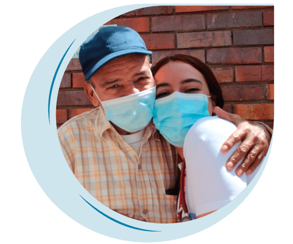 acerca de la Fundación Banco de Medicamentos , Bogotá