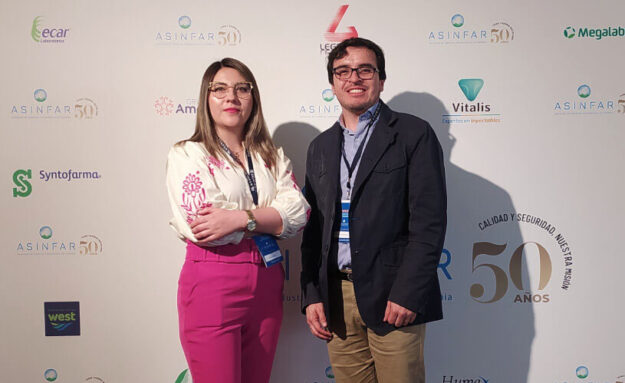 Primer Foro Farmacéutico Latinoamericano