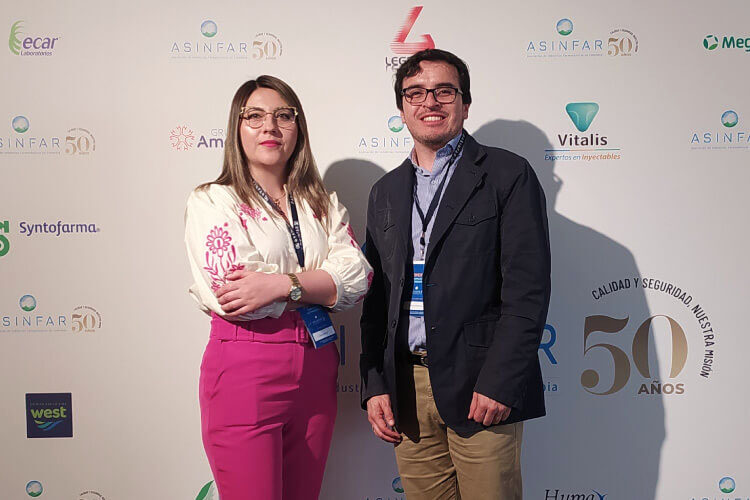 Primer Foro Farmacéutico Latinoamericano