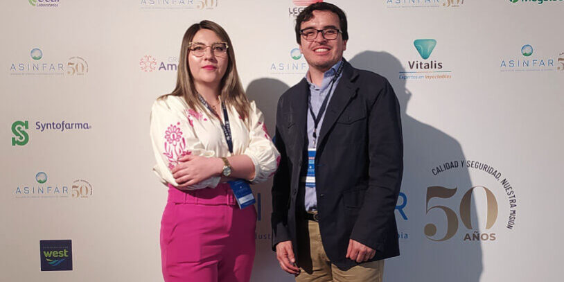 Primer Foro Farmacéutico Latinoamericano